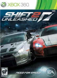 SHIFT 2 UNLEASHED