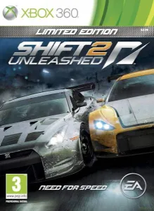 SHIFT 2 UNLEASHED