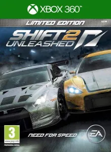 SHIFT 2 UNLEASHED