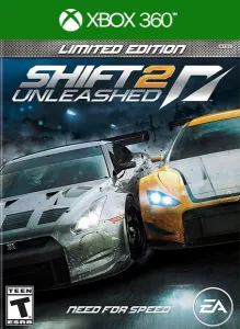 SHIFT 2 UNLEASHED