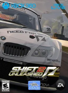 SHIFT 2 UNLEASHED
