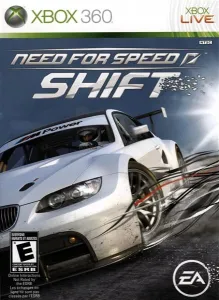 Need for Speed SHIFT