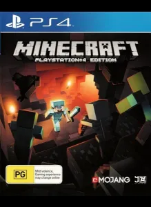Minecraft: Xbox 360 Edition