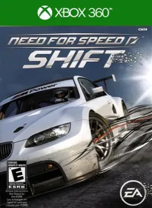 Need for Speed SHIFT