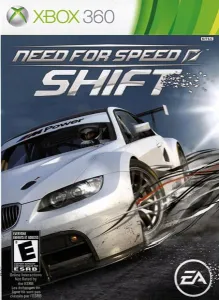 Need for Speed SHIFT