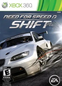 Need for Speed SHIFT