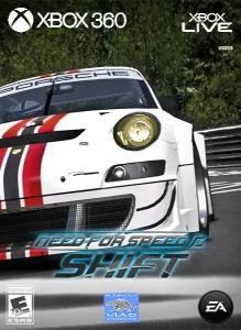 Need for Speed SHIFT