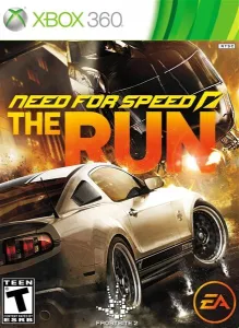 Need for Speed The Run