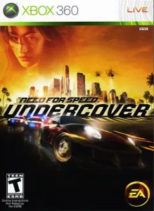 NFS Undercover