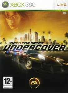 NFS Undercover