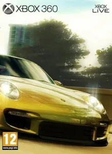 NFS Undercover