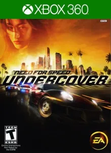 NFS Undercover