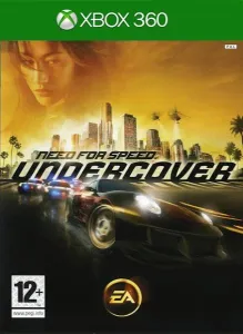 NFS Undercover