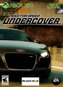 NFS Undercover