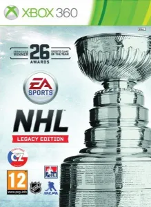 EA SPORTS™ NHL® Legacy Edition