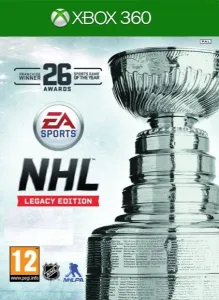 EA SPORTS™ NHL® Legacy Edition
