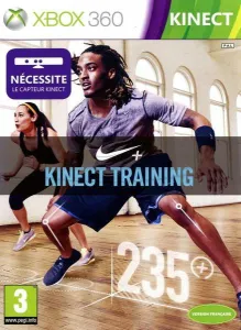 Nike+ Kinect Training