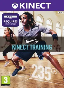 Nike+ Kinect Training