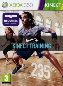 Nike+ Kinect Training