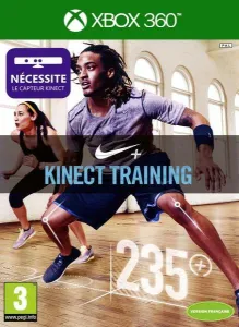 Nike+ Kinect Training