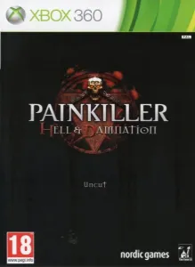 Painkiller Hell & Damnation