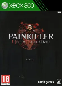 Painkiller Hell & Damnation