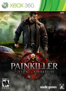 Painkiller Hell & Damnation