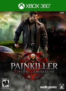 Painkiller Hell & Damnation