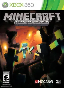 Minecraft: Xbox 360 Edition