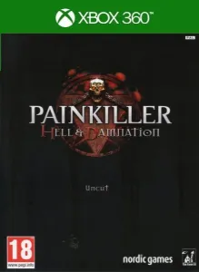Painkiller Hell & Damnation