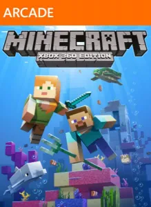 Minecraft: Xbox 360 Edition