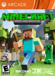 Minecraft: Xbox 360 Edition