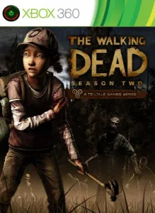 The Walking Dead: Season Two
