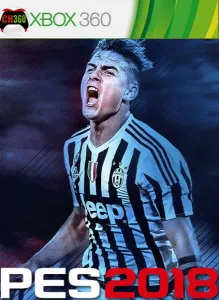 PRO EVOLUTION SOCCER 2018