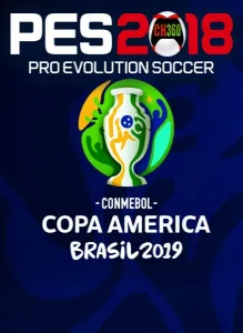 PRO EVOLUTION SOCCER 2018