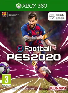 PRO EVOLUTION SOCCER 2018