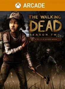 The Walking Dead: Season Two