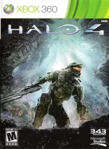 Halo 4
