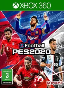 PRO EVOLUTION SOCCER 2018