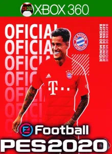 PRO EVOLUTION SOCCER 2018