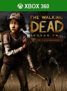 The Walking Dead: Season Two
