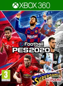 PRO EVOLUTION SOCCER 2018