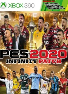 PRO EVOLUTION SOCCER 2018