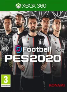 PRO EVOLUTION SOCCER 2018