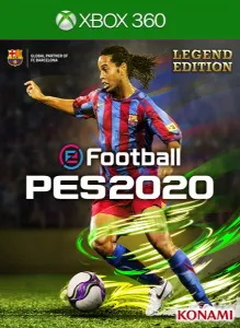 PRO EVOLUTION SOCCER 2018