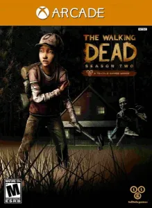 The Walking Dead: Season Two