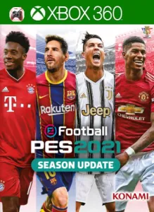 PRO EVOLUTION SOCCER 2018