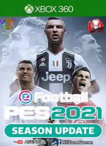 PRO EVOLUTION SOCCER 2018