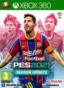 PRO EVOLUTION SOCCER 2018