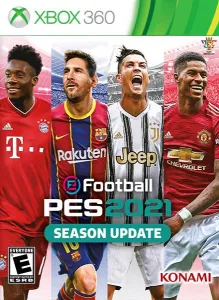 PRO EVOLUTION SOCCER 2018